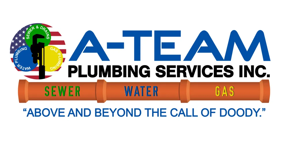 Slide of A Team Plumbing Services