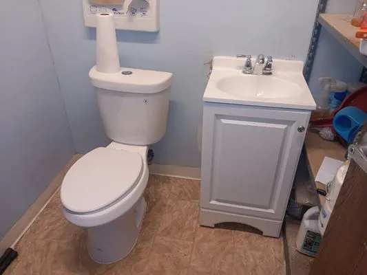 A Team Plumbing Services