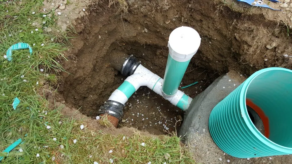 Slide of A Team Septic Solutions