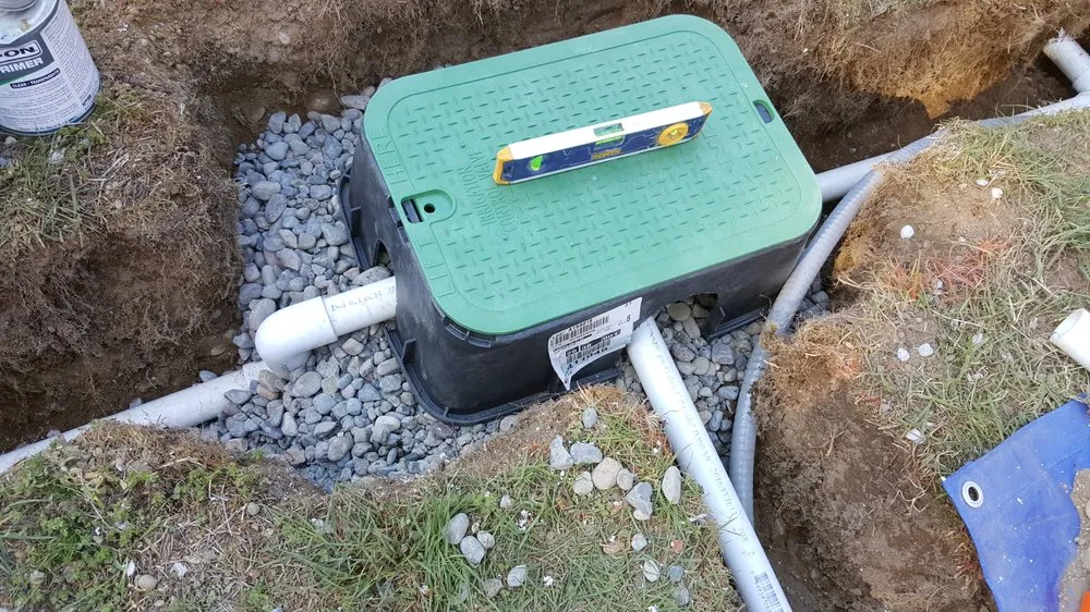 Quality plumbing repair for homes in Maple Valley, WA by A Team Septic Solutions