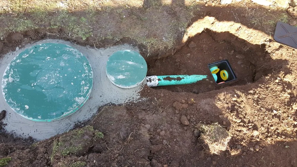Expert drain cleaning service in Maple Valley, WA - A Team Septic Solutions
