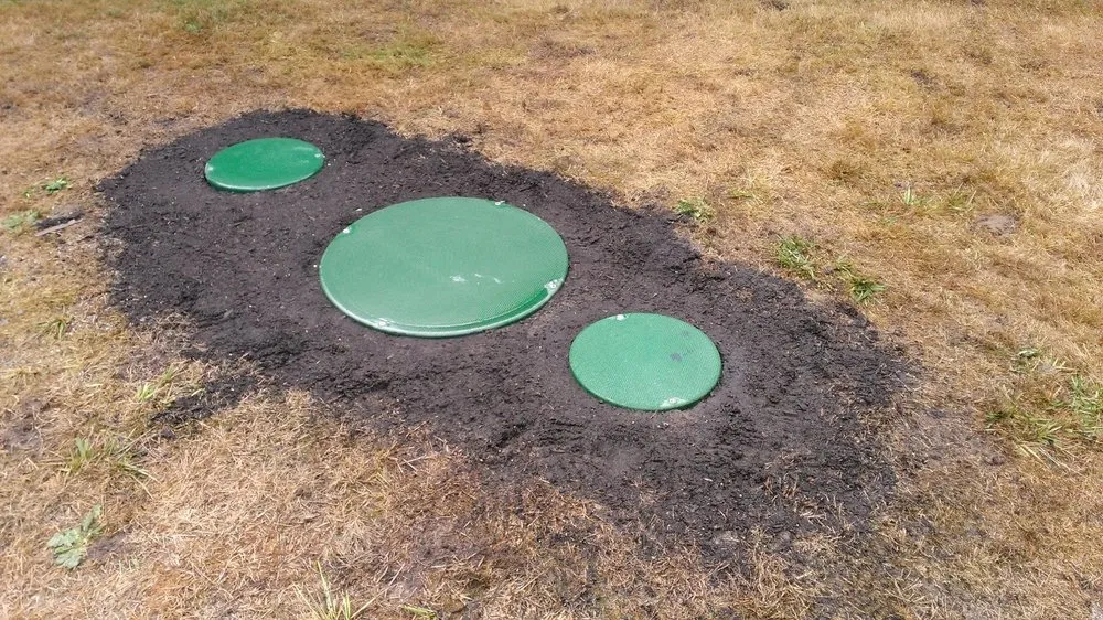 Expert water heater service service in Maple Valley, WA - A Team Septic Solutions