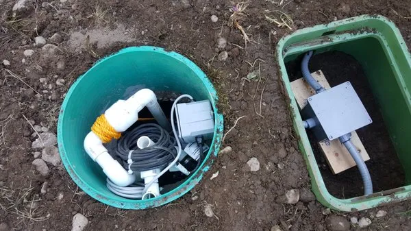 A Team Septic Solutions