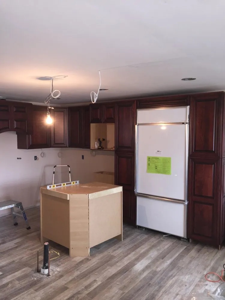 Slide of A Team Services