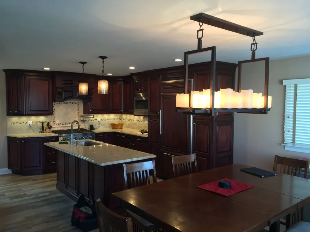 Slide of A Team Services