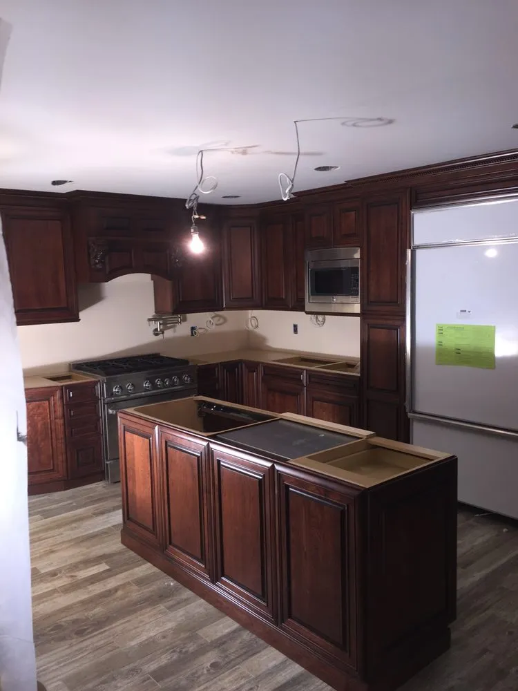 Slide of A Team Services