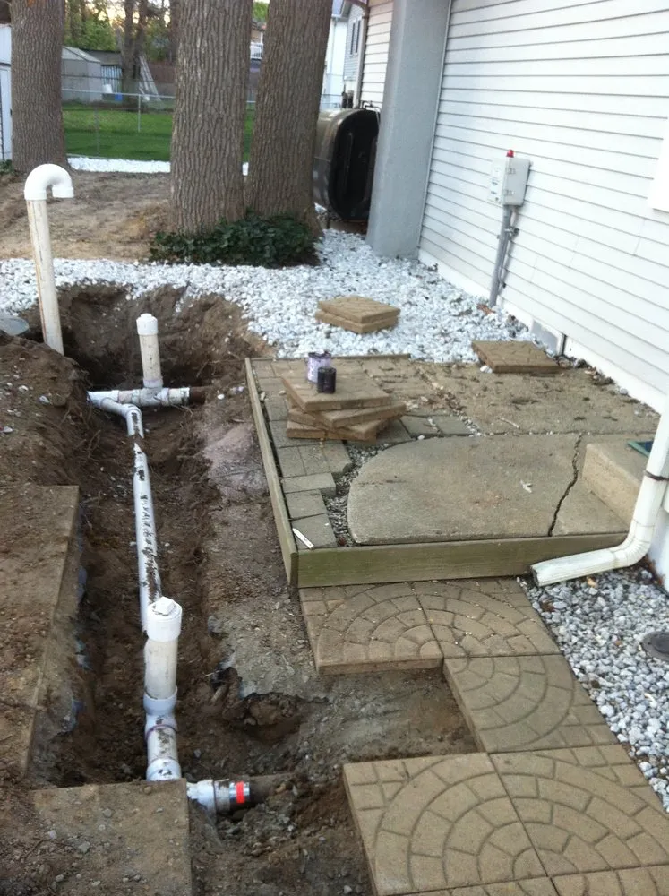 Slide of A Team Services