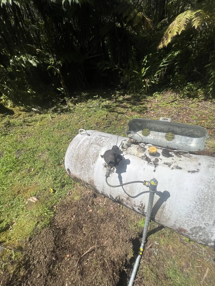 Professional emergency plumbing for homes in Keaau, HI by A-Tech Plumbing and Drain Cleaning