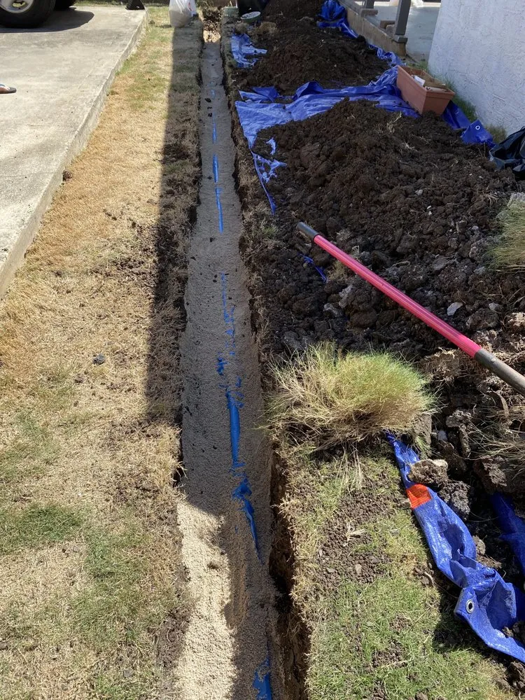 Affordable pipe repair for homes in Keaau, HI by A-Tech Plumbing and Drain Cleaning