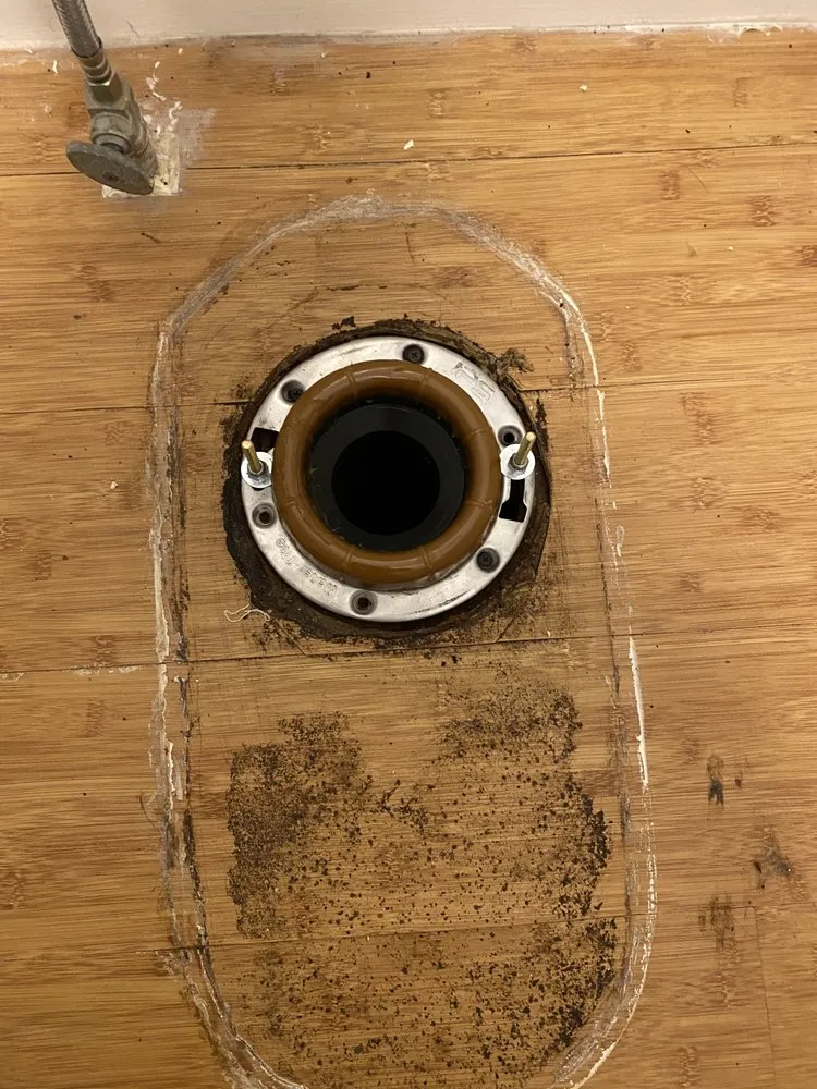 Slide of A-Tech Plumbing and Drain Cleaning
