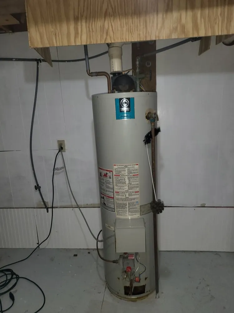 Expert emergency plumbing in Stumpy Point, NC by A-Tech Plumbing
