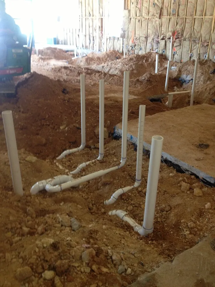 Slide of A-Tex Plumbing & Utilities