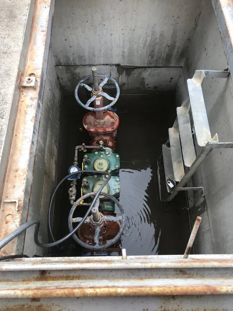 Slide of A-Tex Plumbing & Utilities