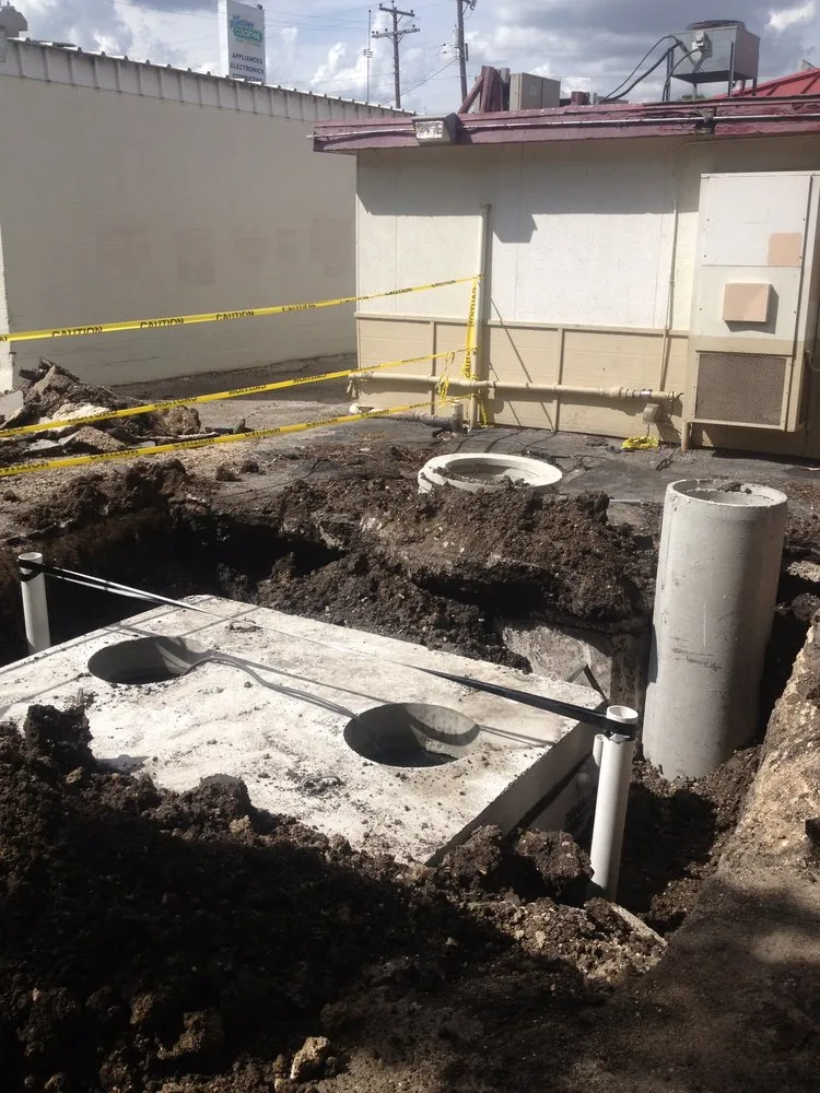 Slide of A-Tex Plumbing & Utilities