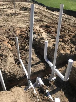 A-Tex Plumbing & Utilities Logo