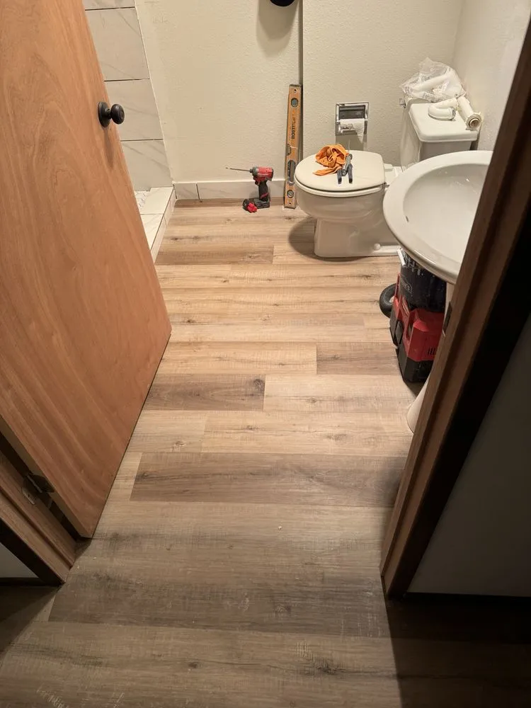 Slide of a thousand handymen hectorin