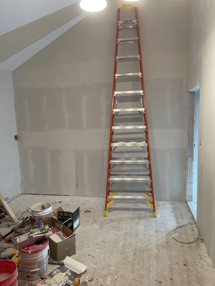 Slide of a thousand handymen hectorin