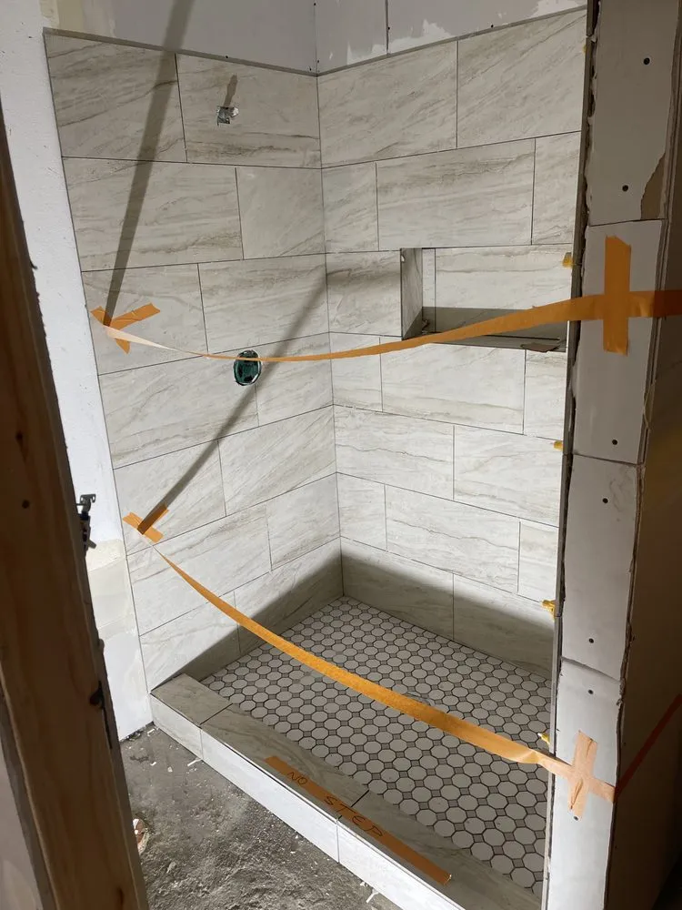 Slide of a thousand handymen hectorin