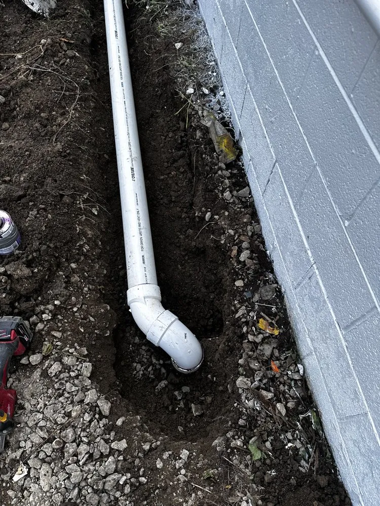 Slide of A To S Plumbing