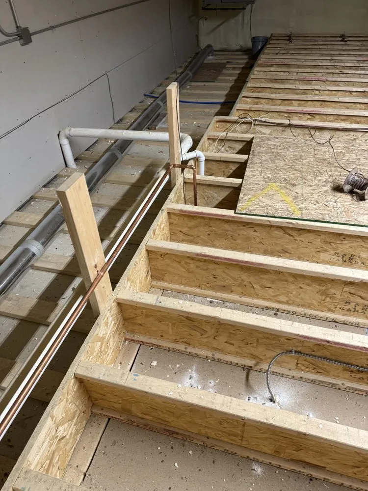 Slide of A To S Plumbing