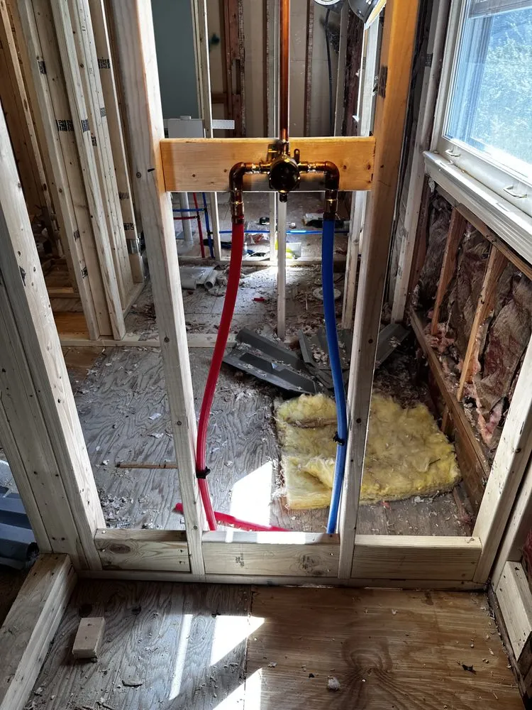 Slide of A To S Plumbing