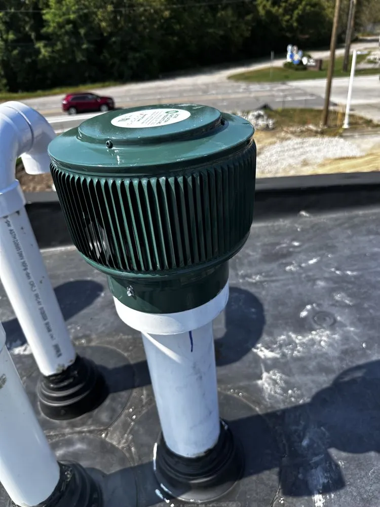 Slide of A To S Plumbing