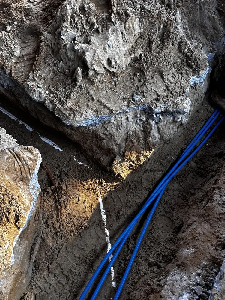 Slide of A To S Plumbing