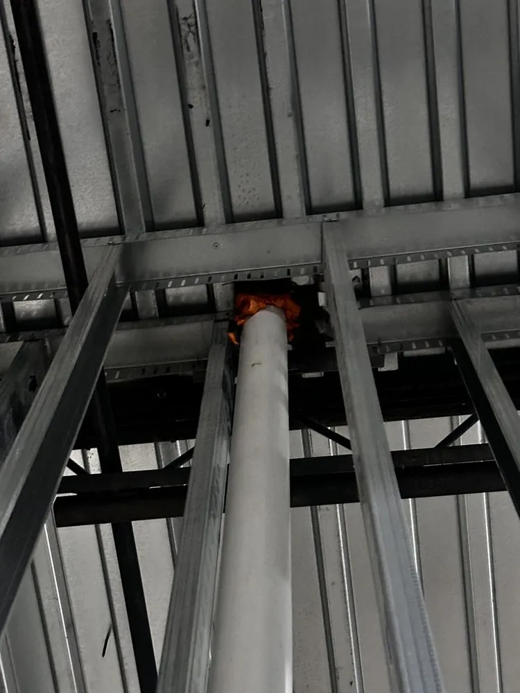 Slide of A To S Plumbing