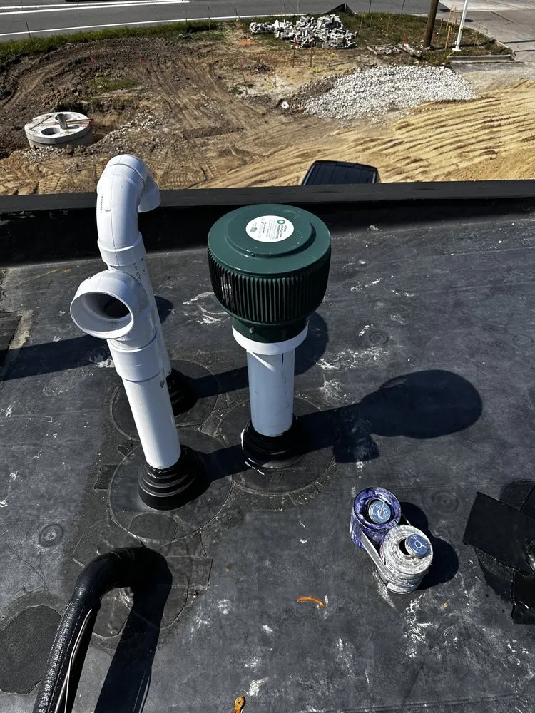 Slide of A To S Plumbing