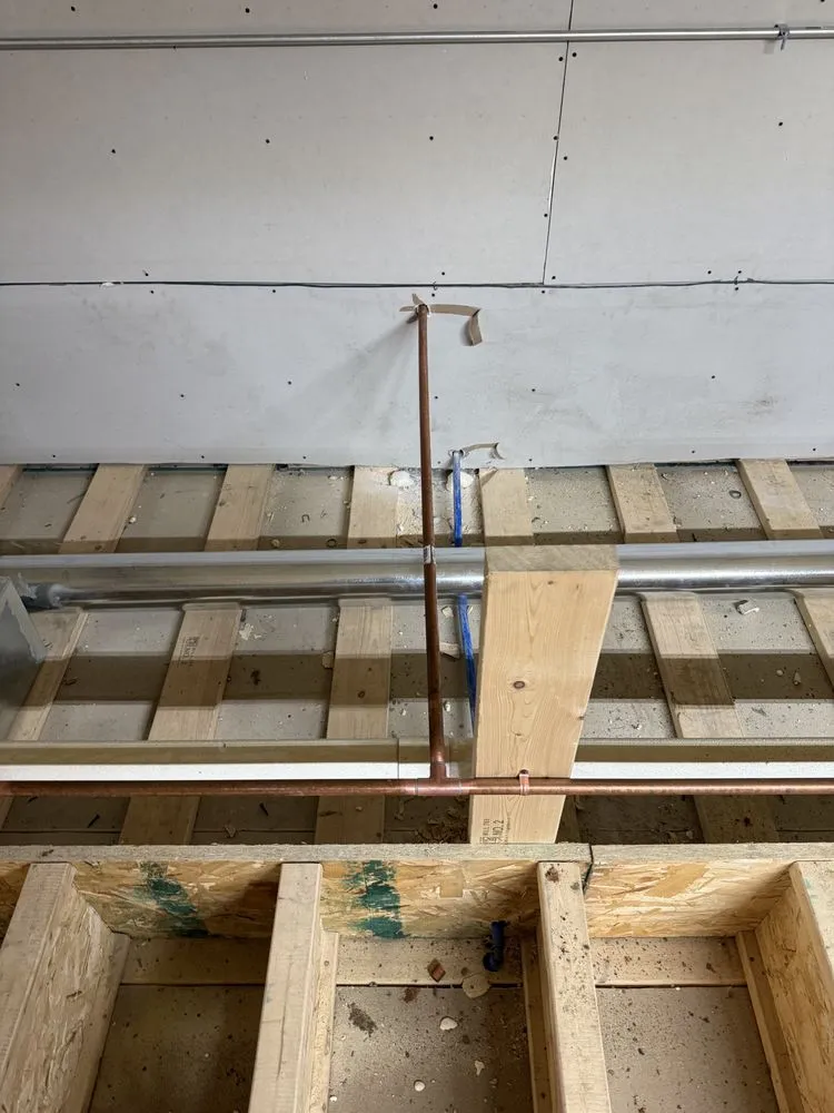 Slide of A To S Plumbing