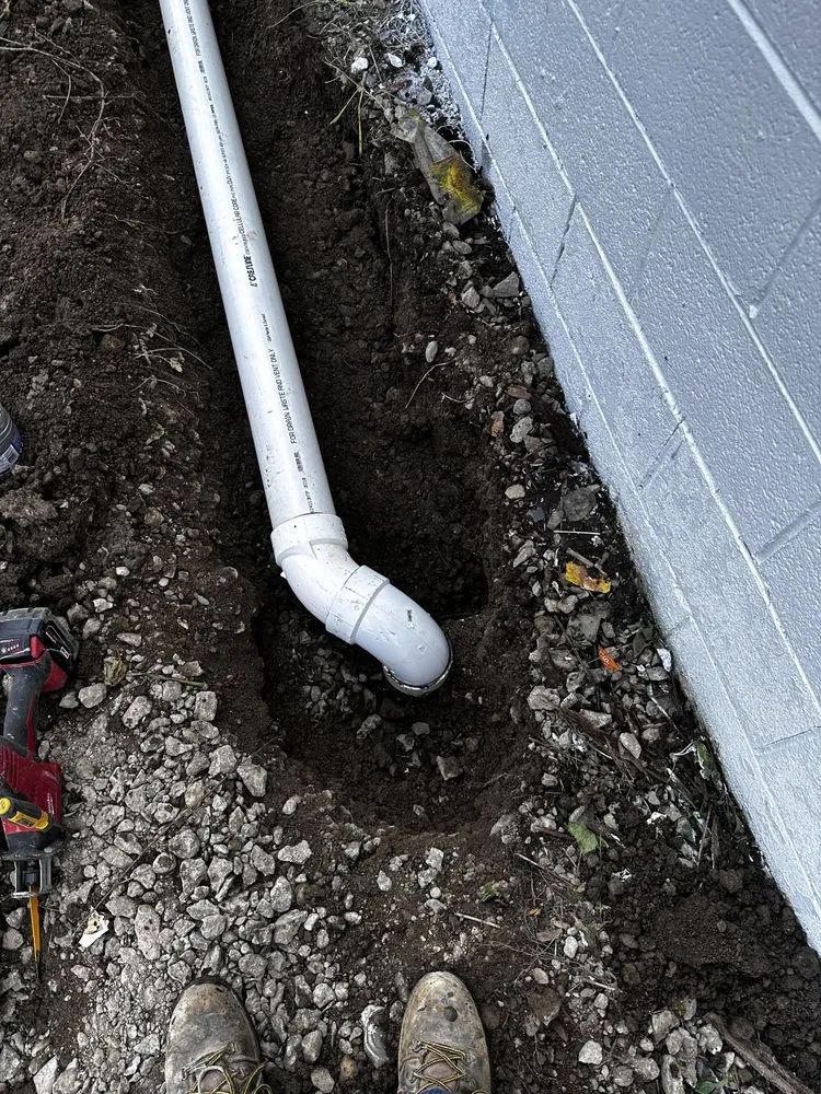 Slide of A To S Plumbing