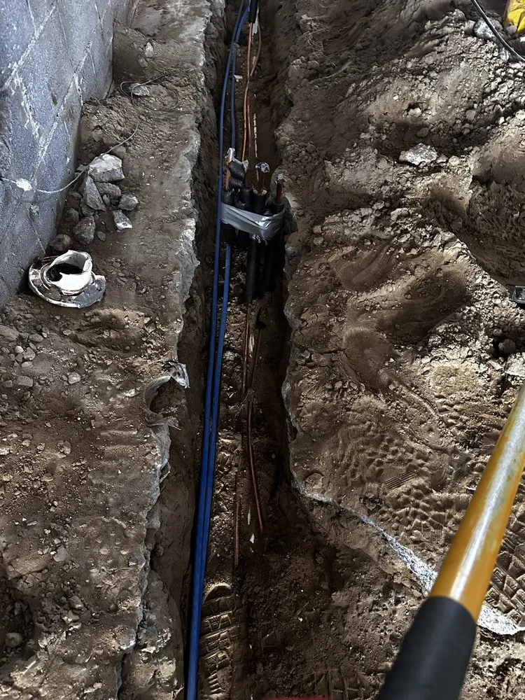 Slide of A To S Plumbing