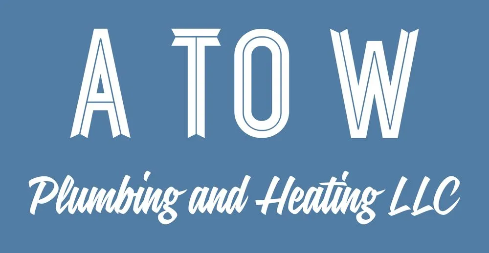 Slide of A to W Plumbing and Heating