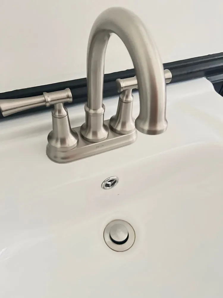Slide of A to W Plumbing and Heating