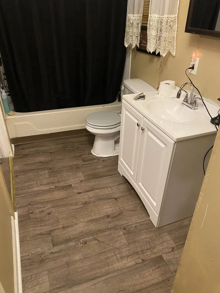 Quality drain cleaning for homes in Burlison, TN by A to Z Construction