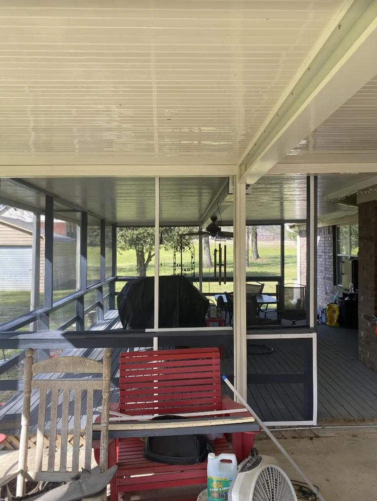 Emergency leak detection in Burlison, TN by A to Z Construction