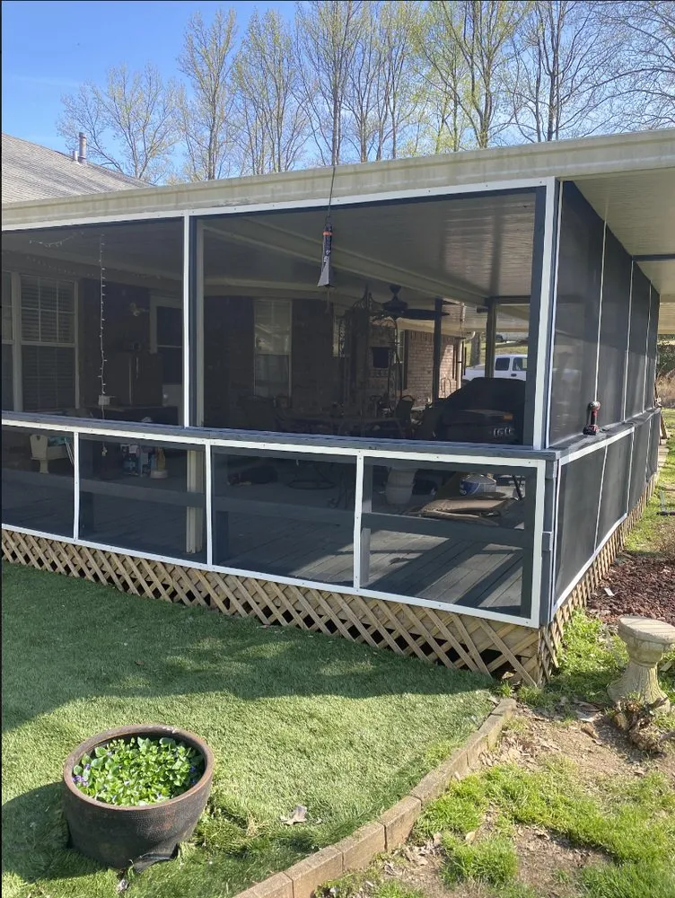 Emergency pipe repair experts serving Burlison, TN - A to Z Construction
