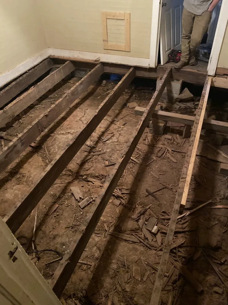 Expert pipe repair experts serving Burlison, TN - A to Z Construction