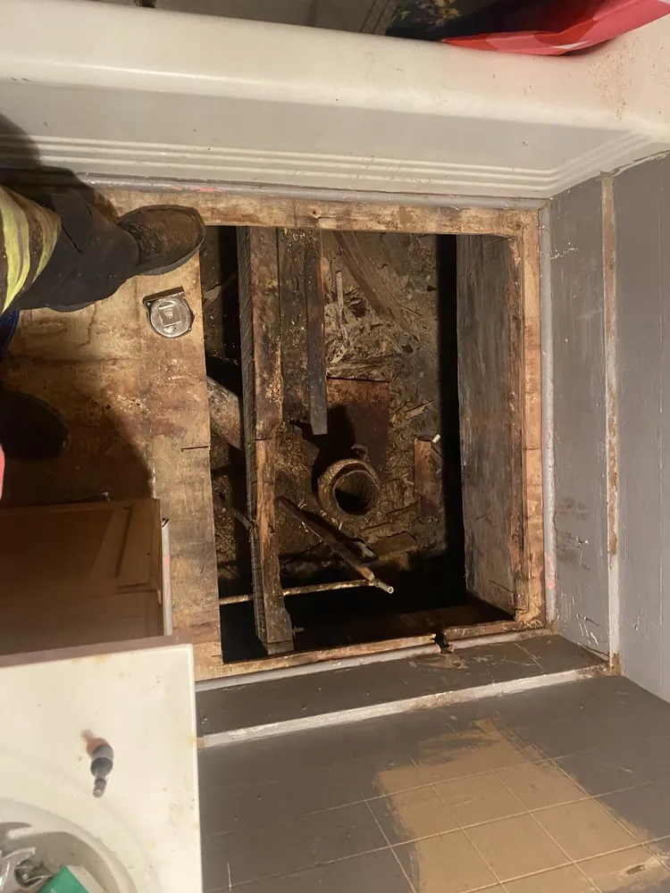 Top-rated plumbing repair in Burlison, TN by A to Z Construction