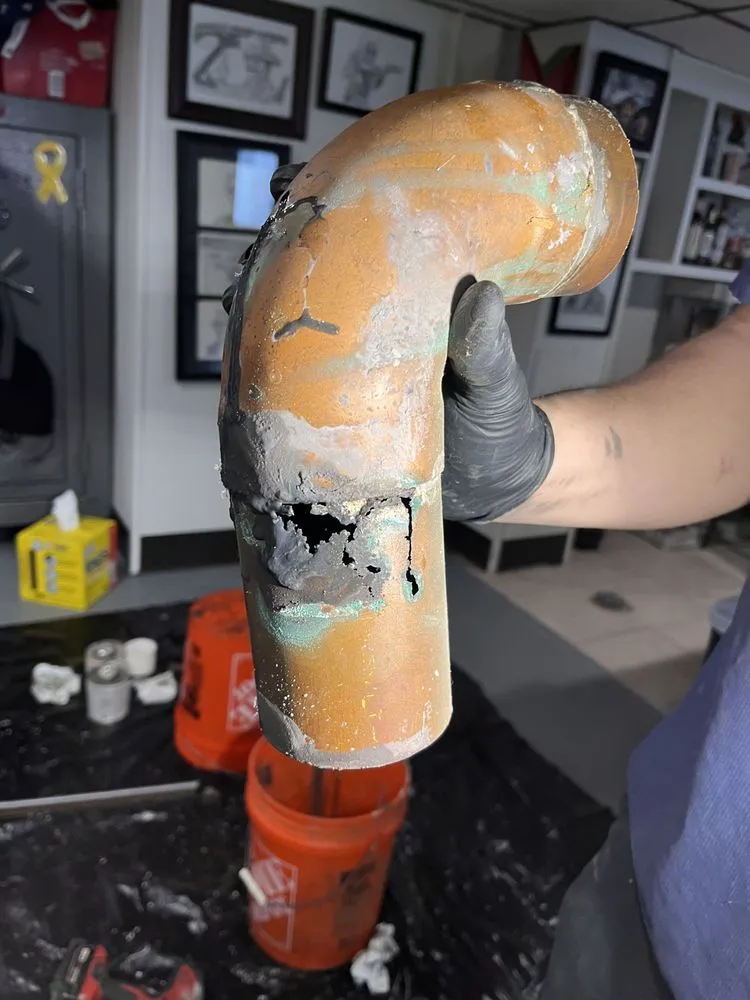 Slide of A to Z Dependable Services