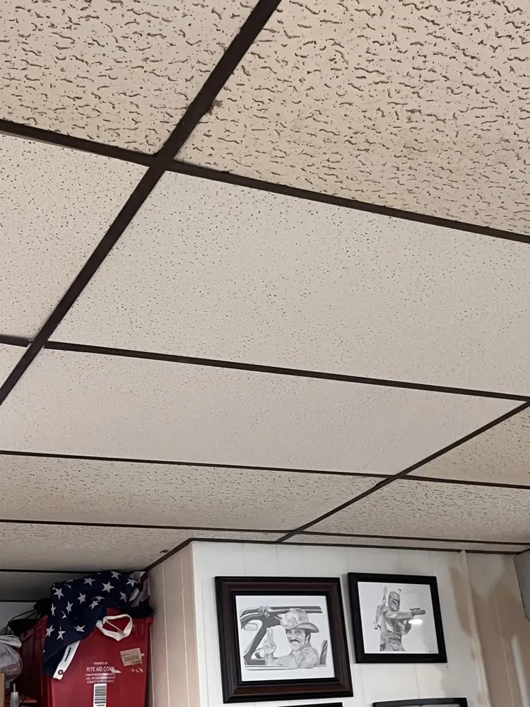 Slide of A to Z Dependable Services