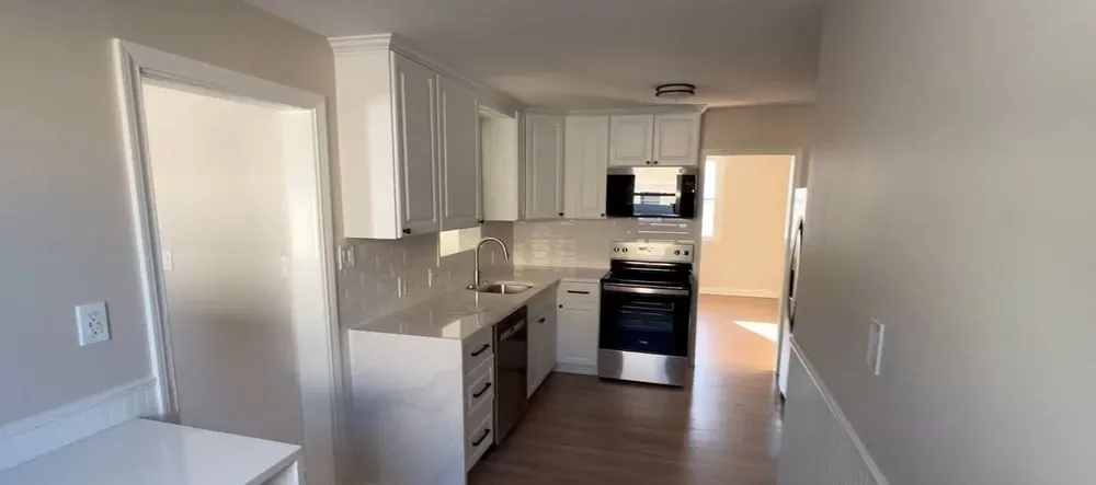 Slide of A to Z Family Business