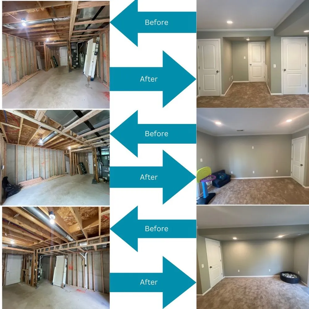 Slide of A to Z Family Business