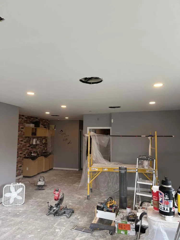 Trusted leak detection for homes in Phoenixville, PA by A to Z Family Business