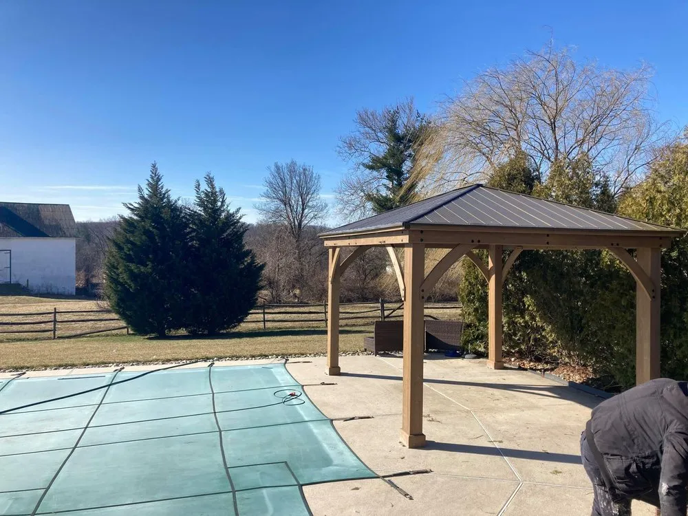 Emergency drain cleaning service in Phoenixville, PA - A to Z Family Business