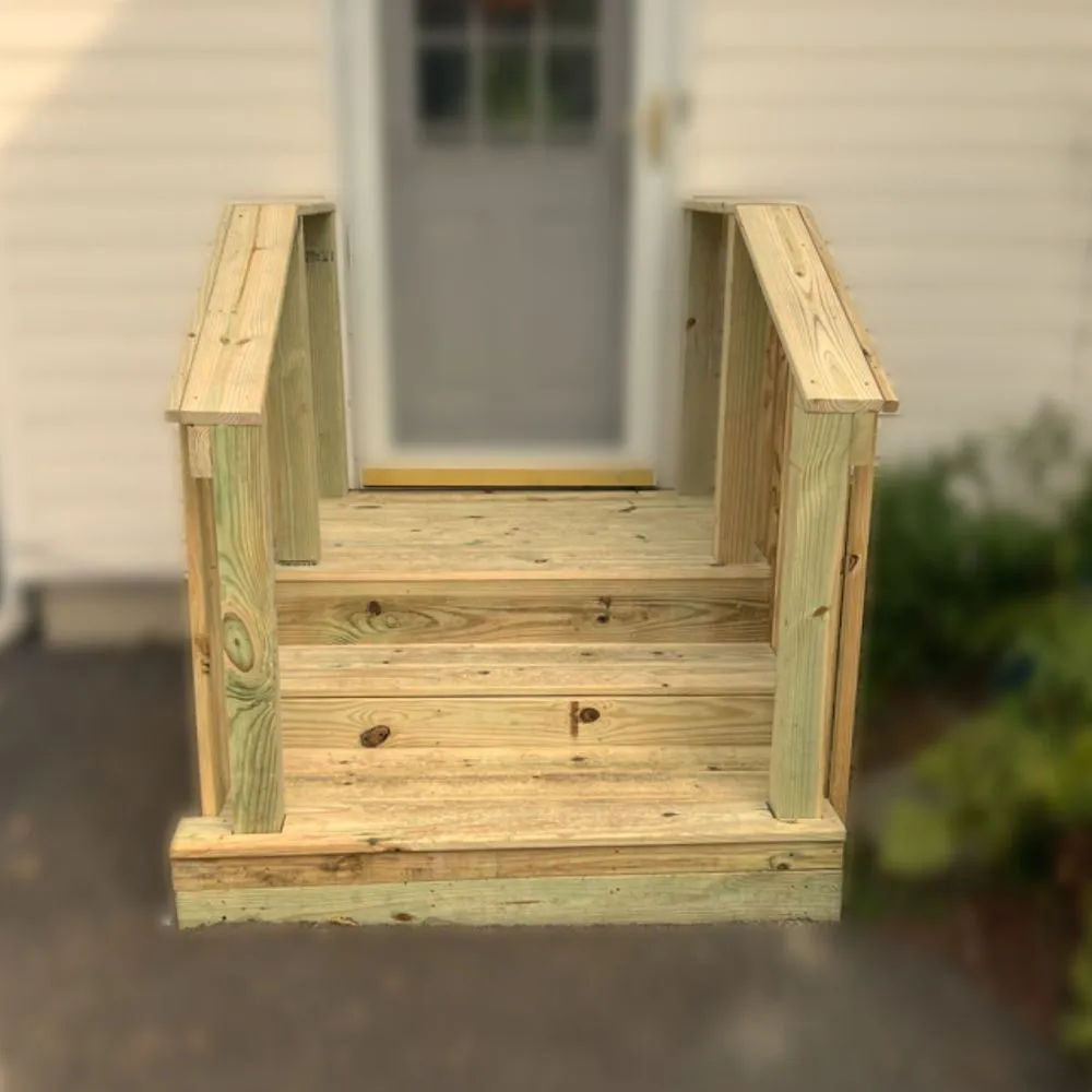 Slide of A to Z Family Business