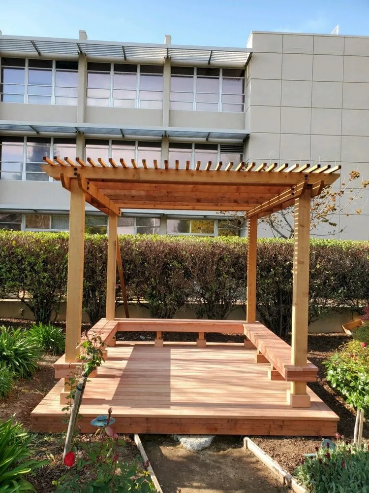 Slide of A-To-Z Handyman Services