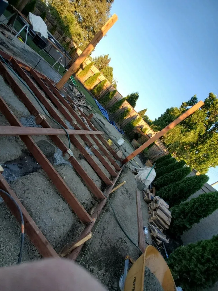 Slide of A-To-Z Handyman Services