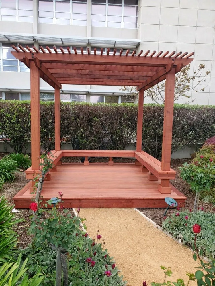 Slide of A-To-Z Handyman Services