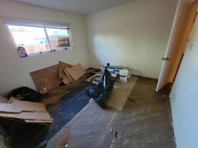 Slide of A-To-Z Handyman Services